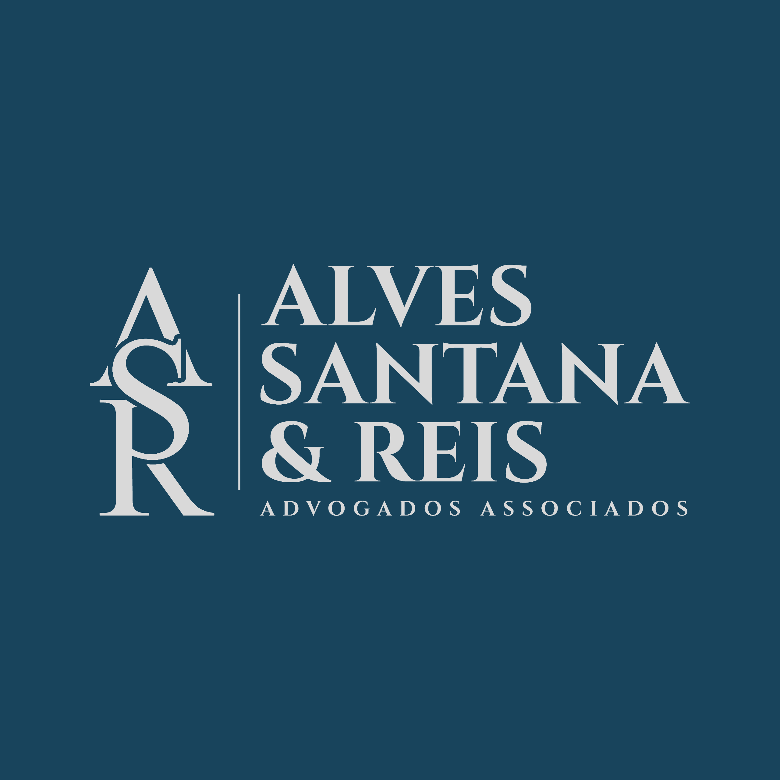 Alves Santana & Reis Advogados Associados 